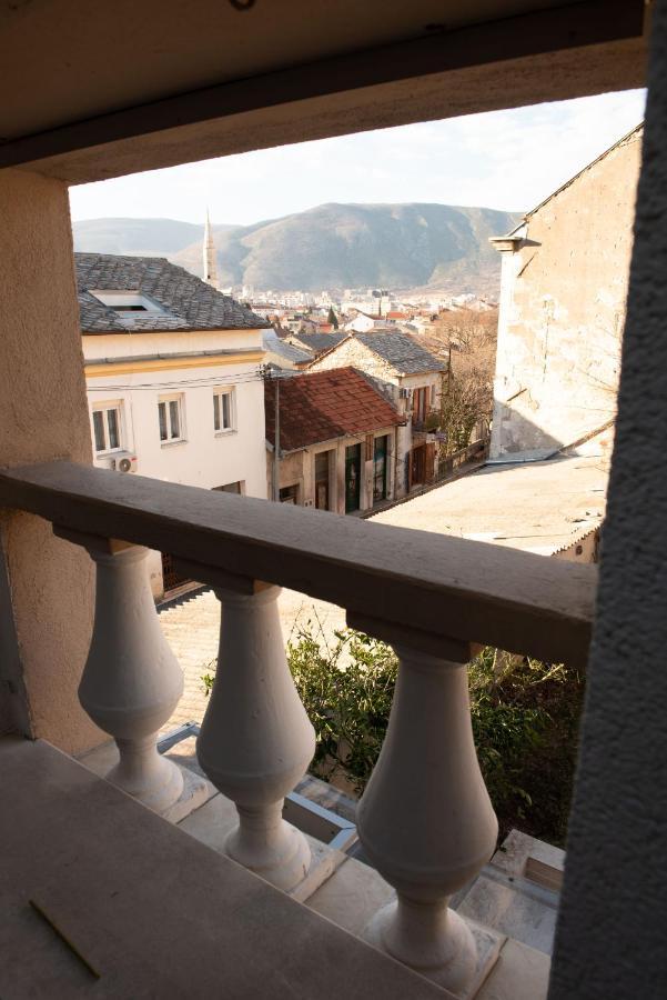 Secret View Apartment Mostar Bagian luar foto